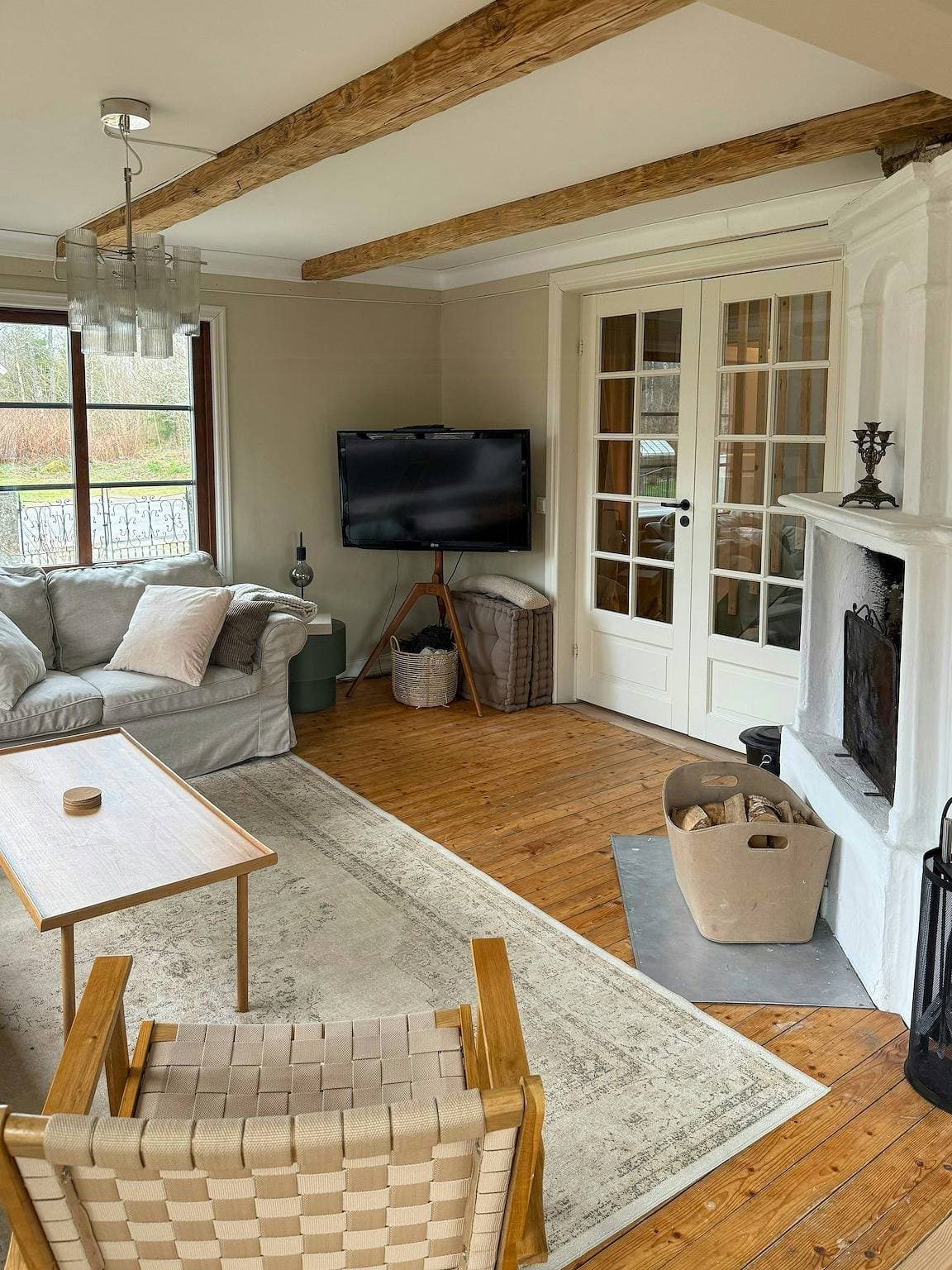 Foto 10 von 34: Designhaus mit großem Grundstück im Herzen von Småland