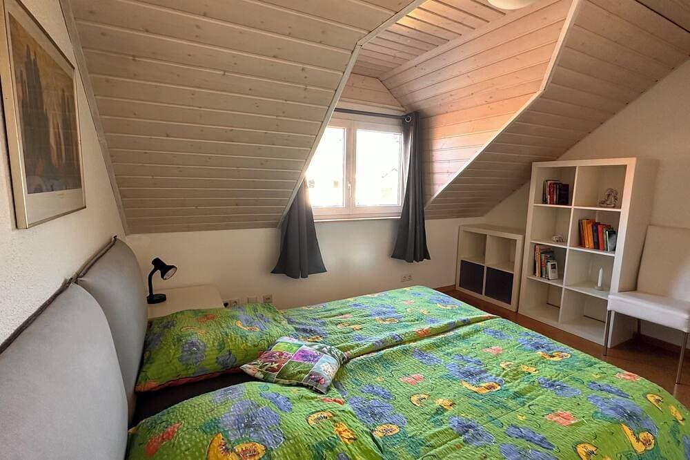 Foto 3 von 18: Ferienwohnung Regina mit traumhafter Aussicht