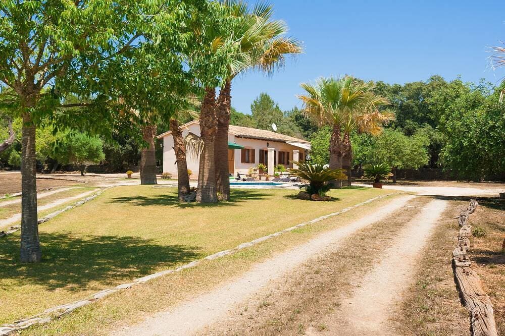 Foto 11 von 30: Finca Can Jupa