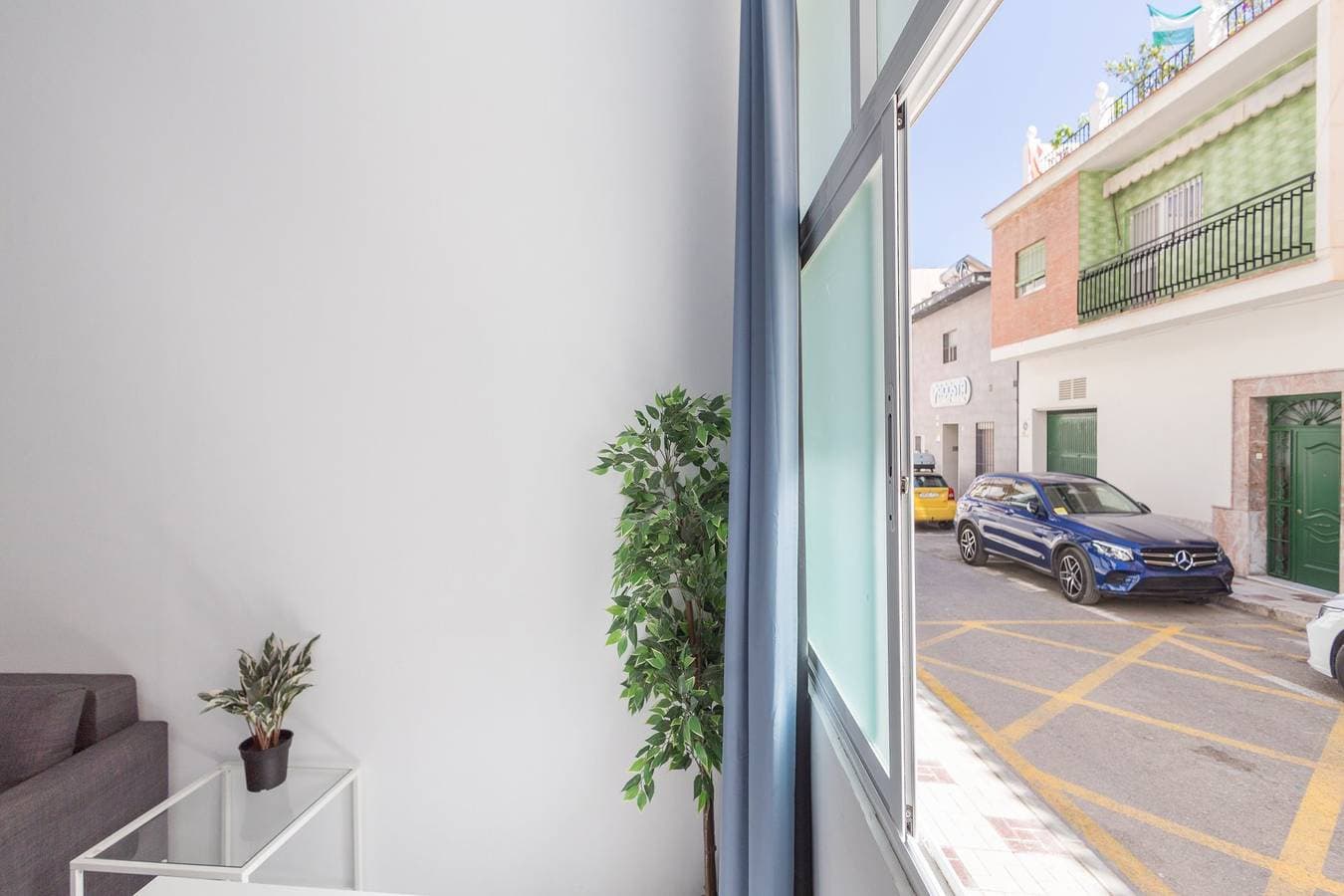 Foto 11 von 25: GuestReady - Charming studio in Malaga centre