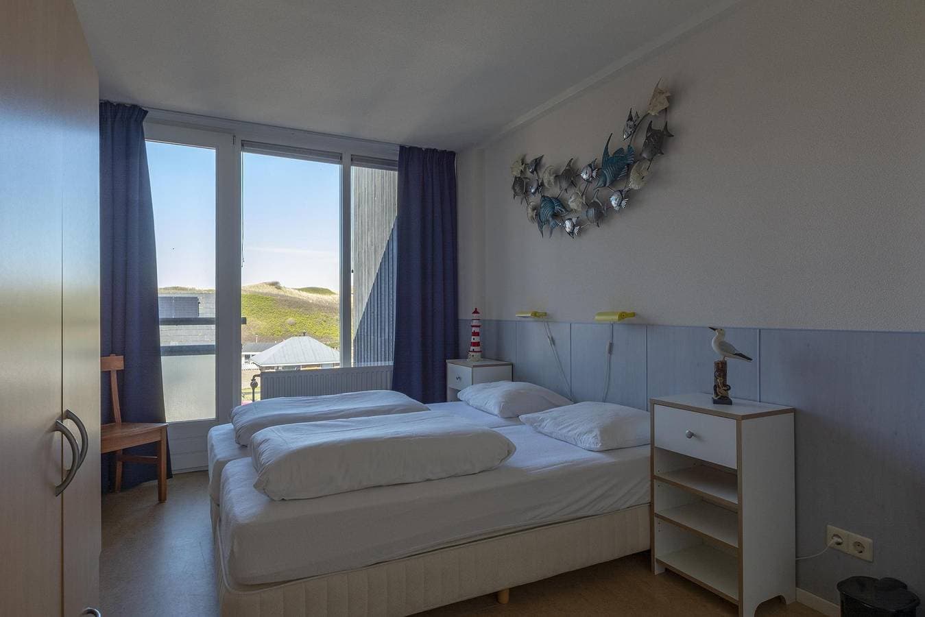 Foto 9 von 14: Callinghe Vakanties — Dorpsplein 23E | Callantsoog | Auf dem Dorfplatz