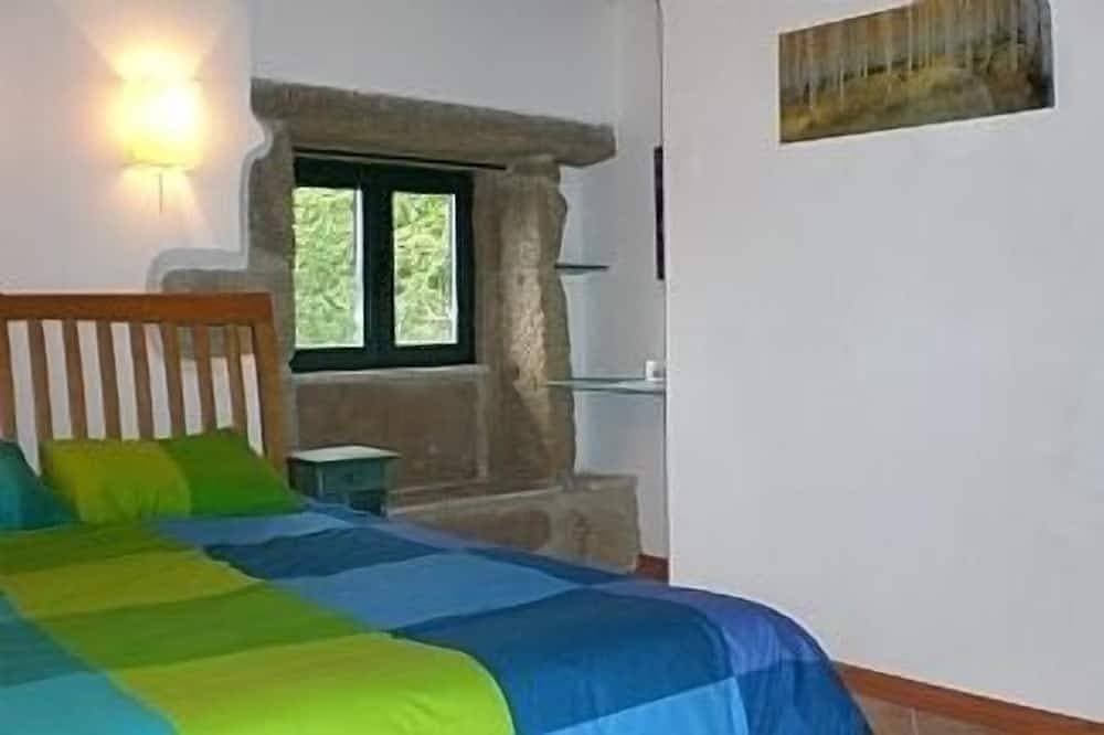 Foto 2 von 5: Tree Top Cottage für einen Urlaub in Covas, Vila Nova De Cerveira