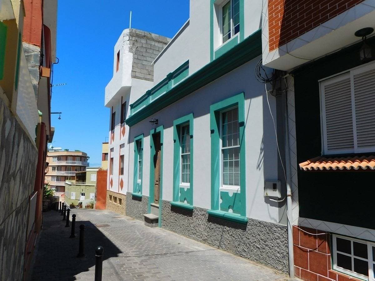 Casa Antigua 1