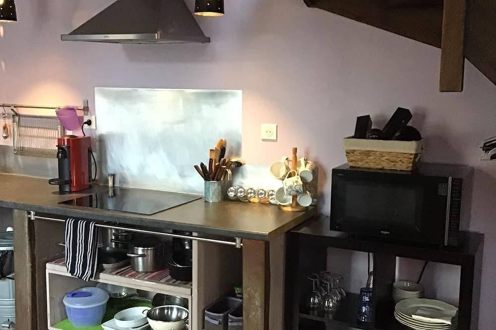 Foto 5 von 12: Dieppe Zentrum, geräumiges Stadthaus