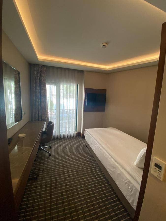 Foto 4 von 15: Standard Double Suite