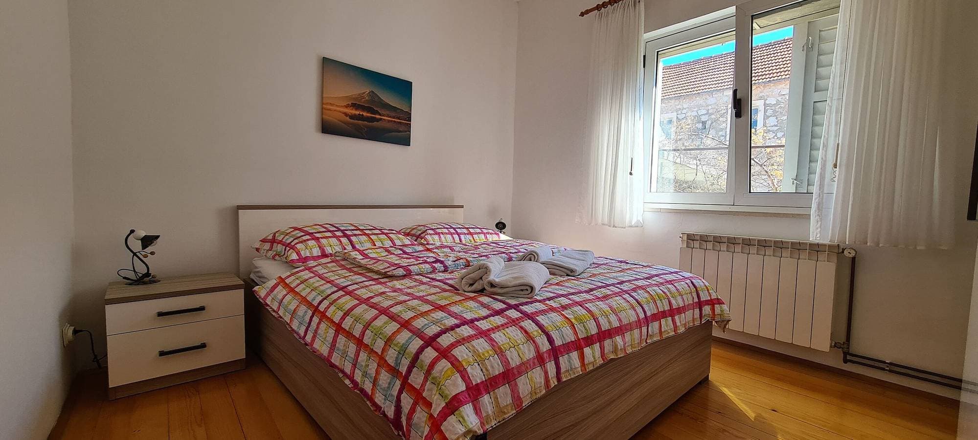 Foto 11 von 14: Apartment Turan