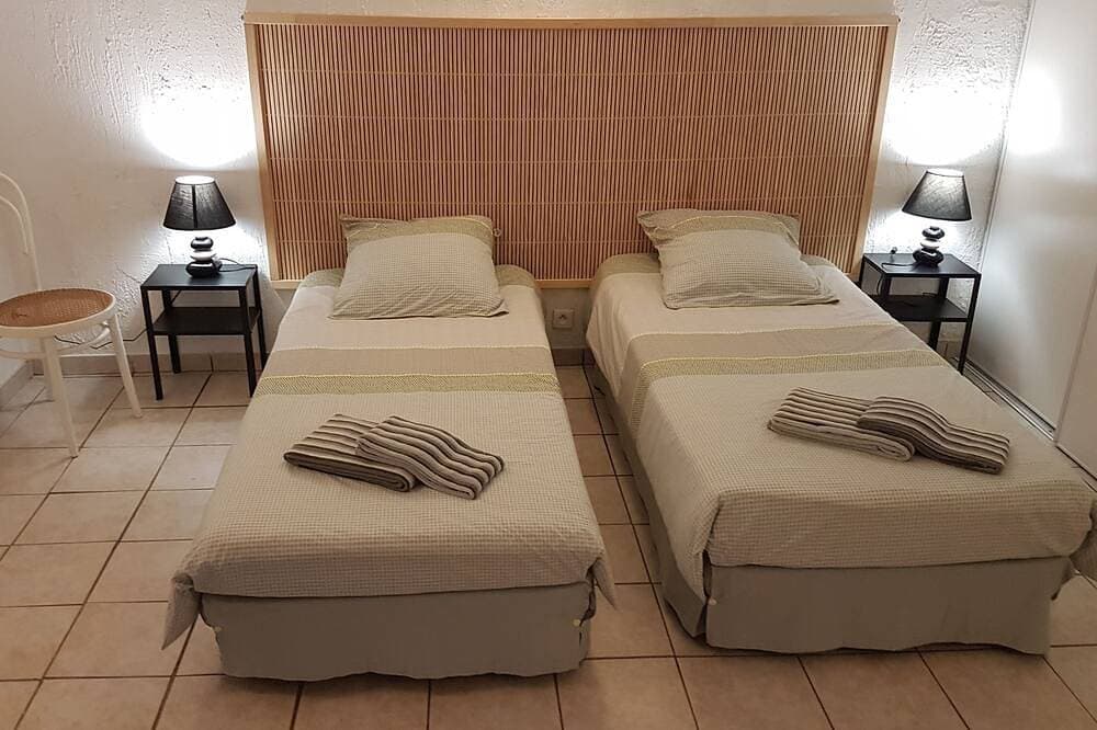 Foto 4 von 17: Ideal für einen Pärchen- oder Familienurlaub (bis zu 4 Personen).