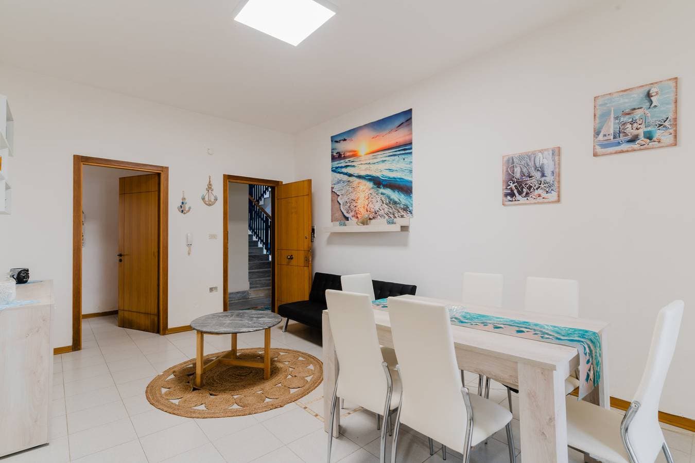 Foto 6 von 27: Gästehaus für 6 Personen mit Balkon