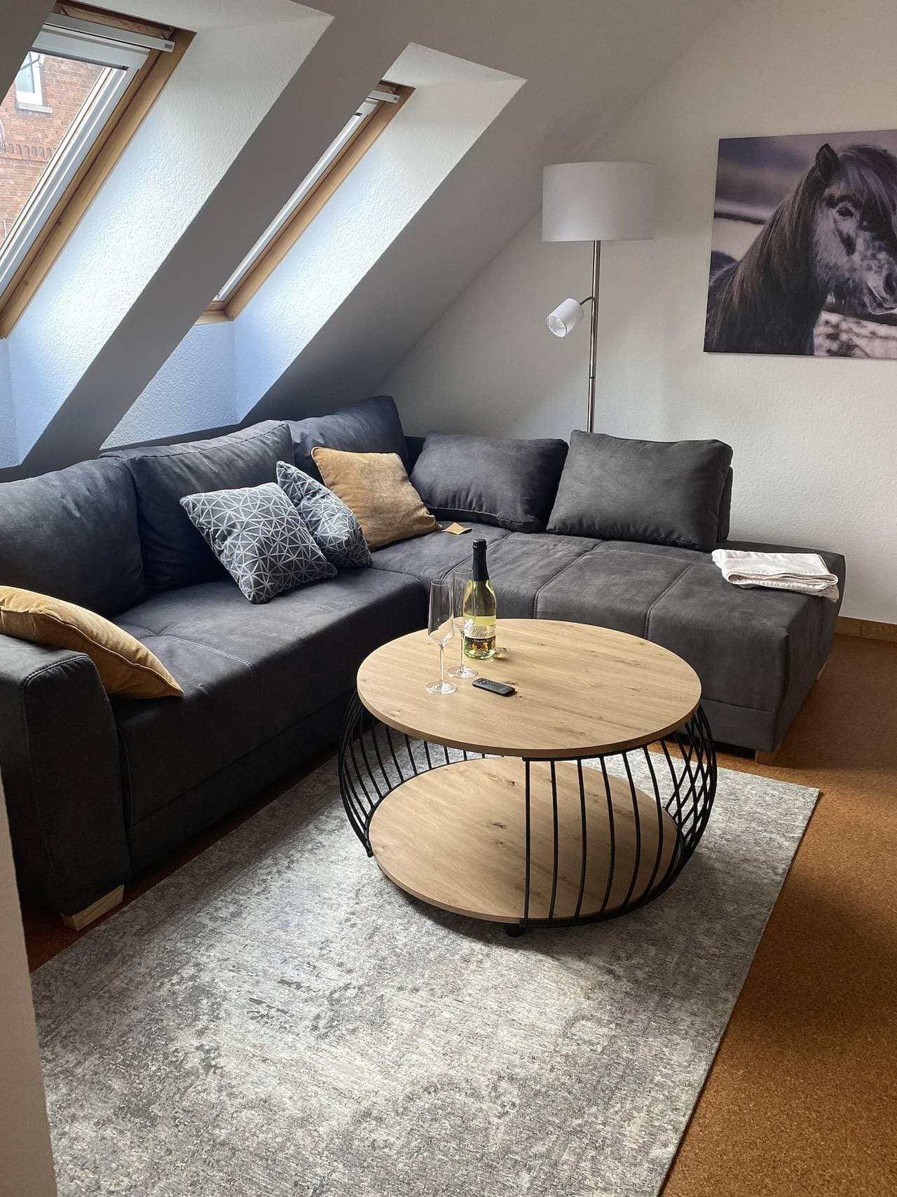 Foto 4 von 25: Ferienwohnung Schwalbennest