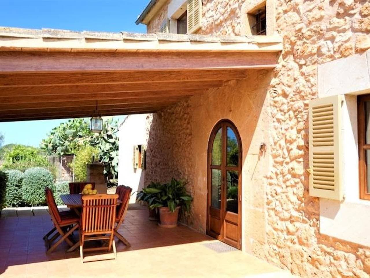 Foto 6 von 29: Cas Retat Paris, Llucmajor, Mallorca