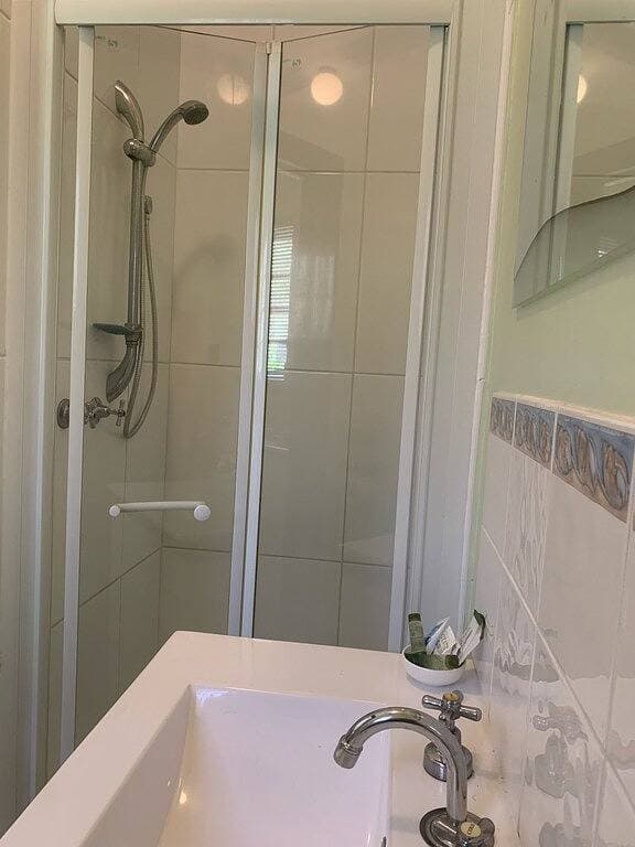 Foto 7 von 31: Eigenständiges Studio auf exklusivem privatem Landgut.