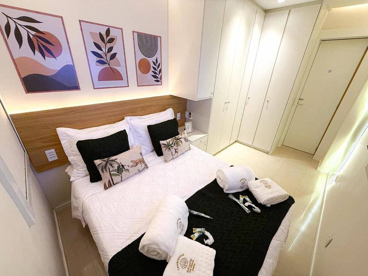 Foto 7 von 107: Two-Bedroom Apartment