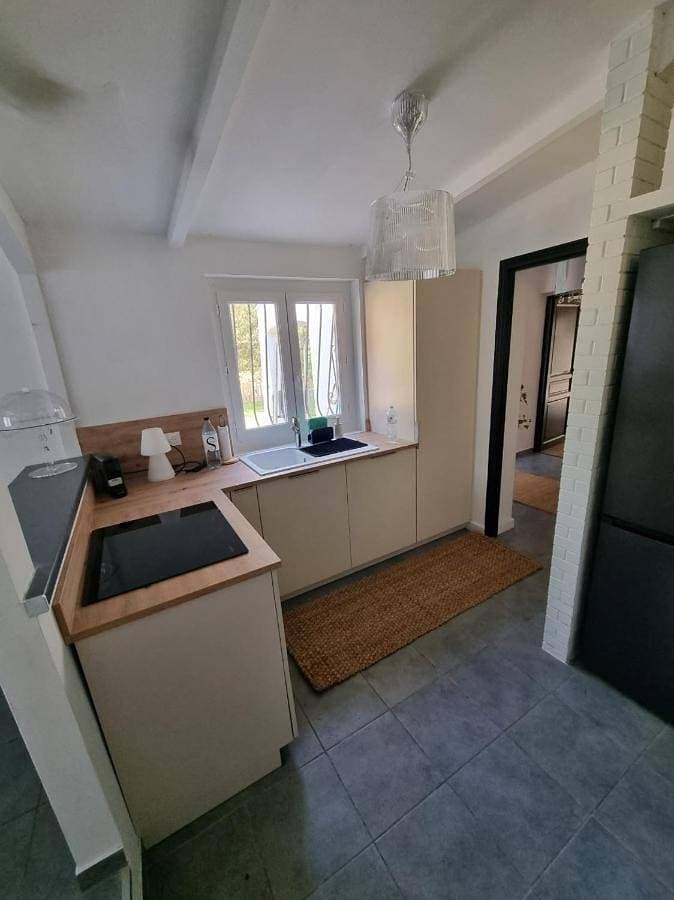Foto 5 von 20: Three-Bedroom House