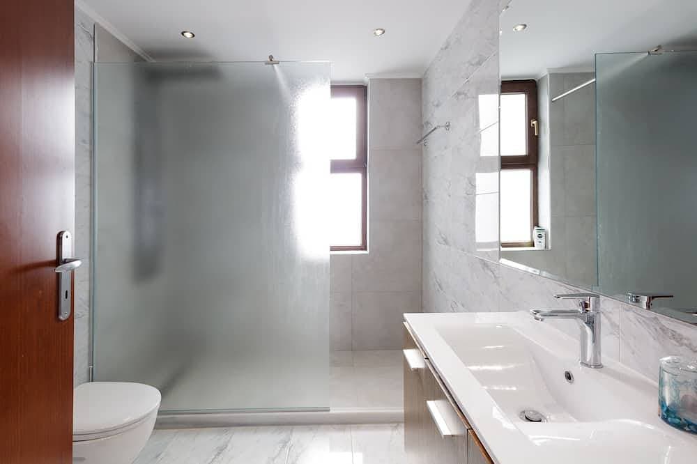 Foto 7 von 30: Ihre private Luxusvilla Mahin, Meerblick, eigener Pool, 140qm, ruhig, Rethymno