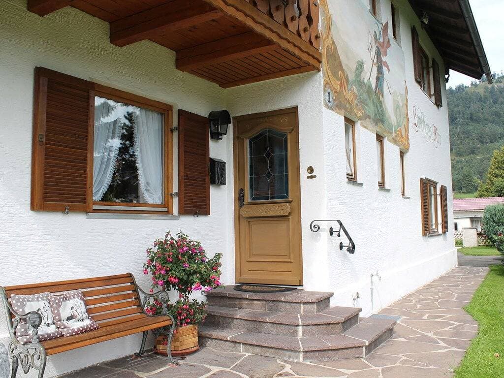 Foto 7 von 40: Ferienwohnung mit 1 Schlafzimmer