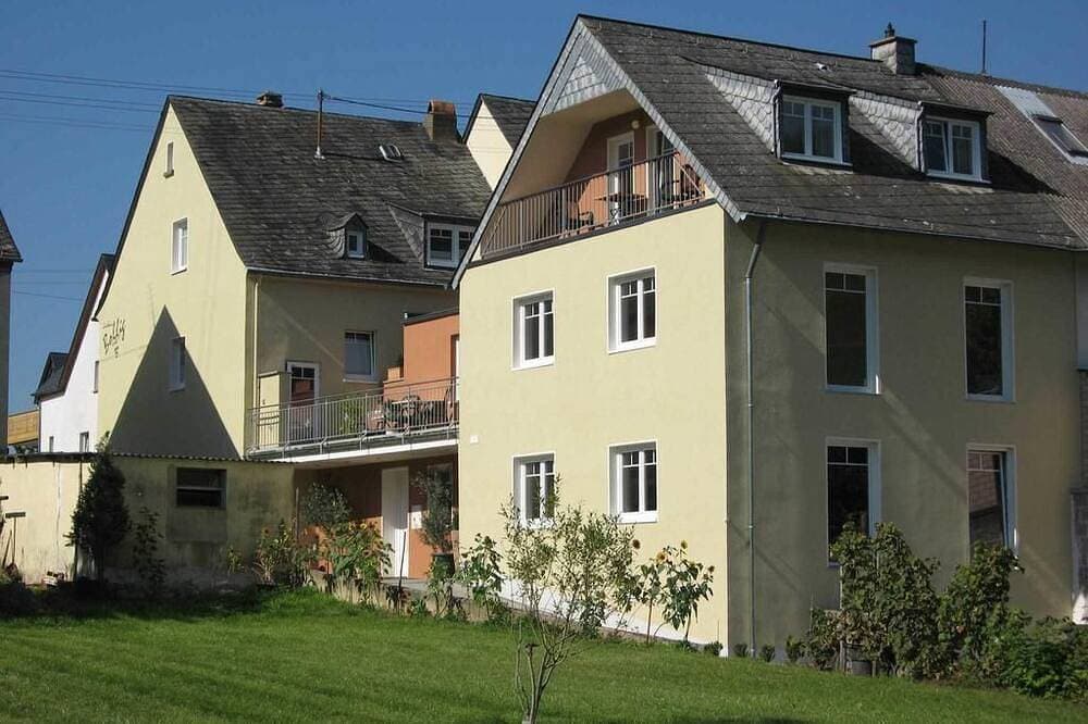 Foto 6 von 19: Zimmer Nr. 1 - Gästehaus Bollig