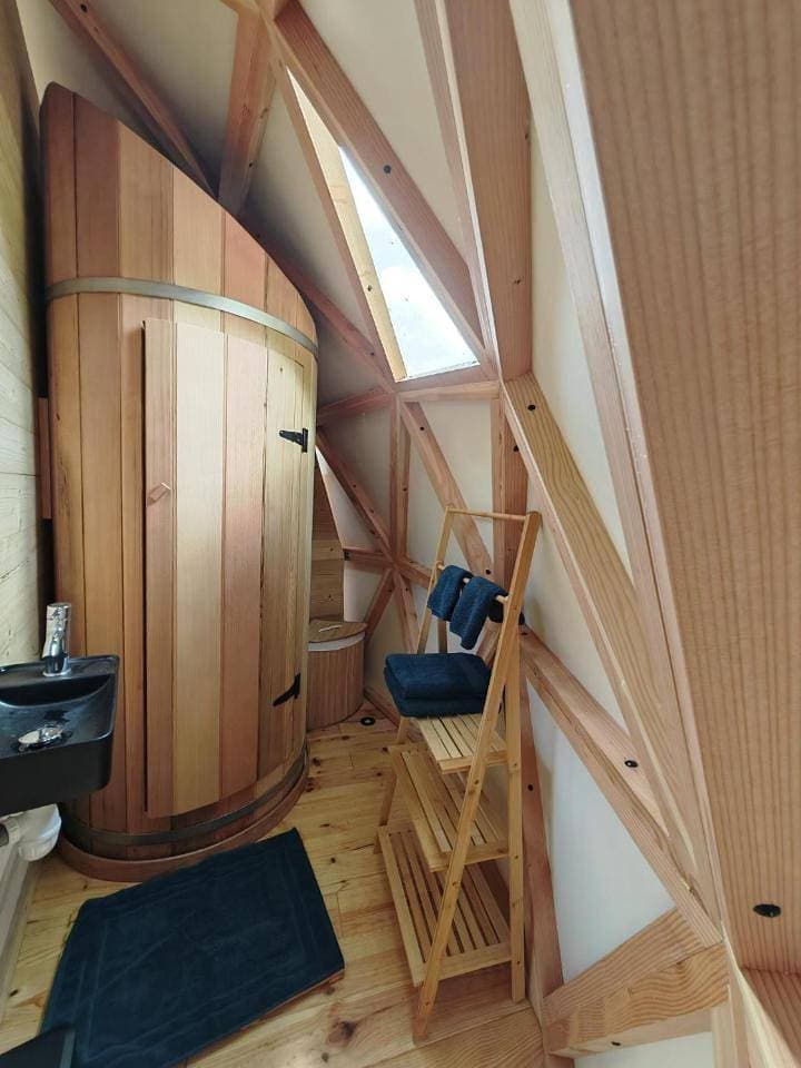 Foto 12 von 12: Tent