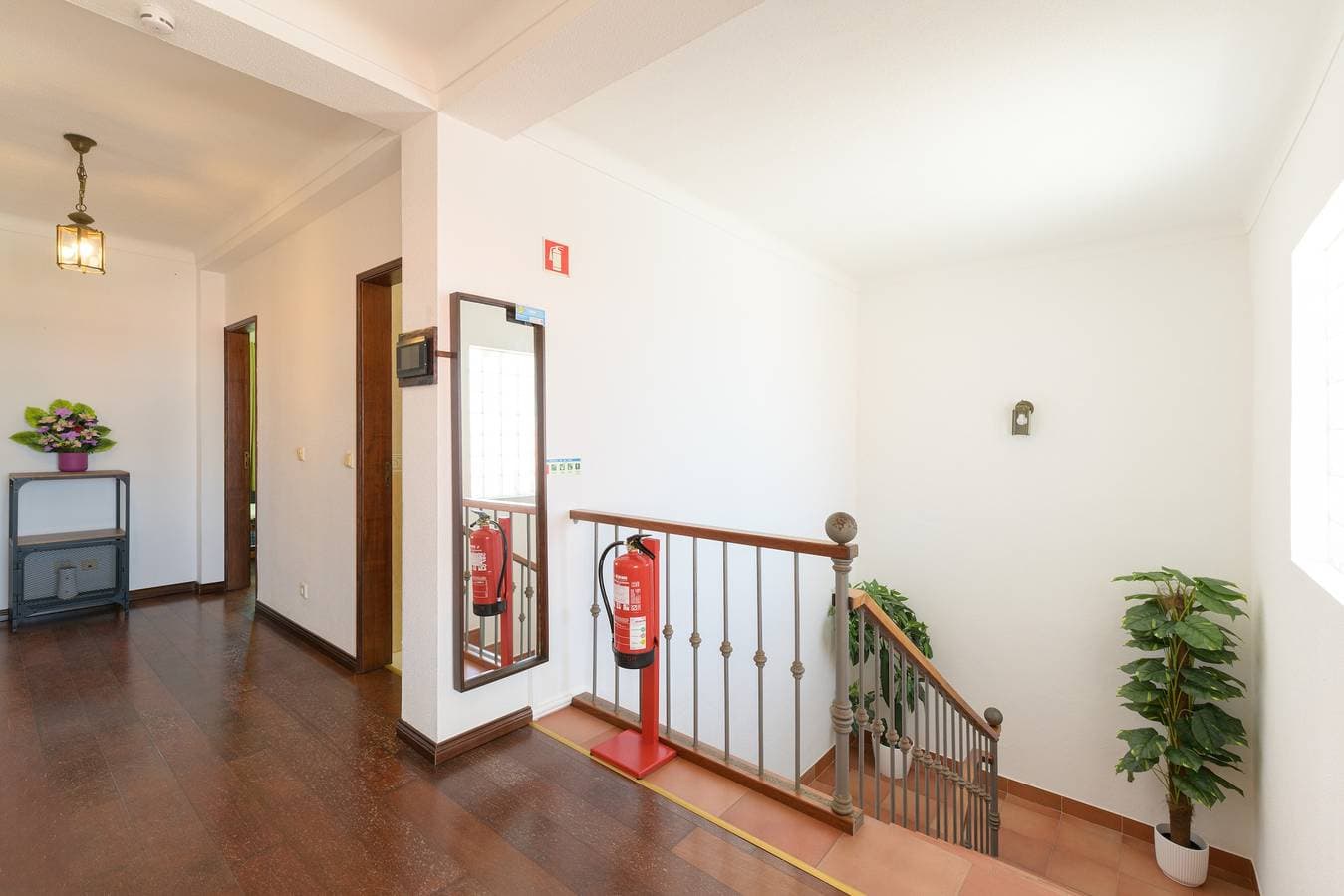 Foto 11 von 30: Villa 'Kethellen' mit Meerblick, Privatterrasse und WLAN