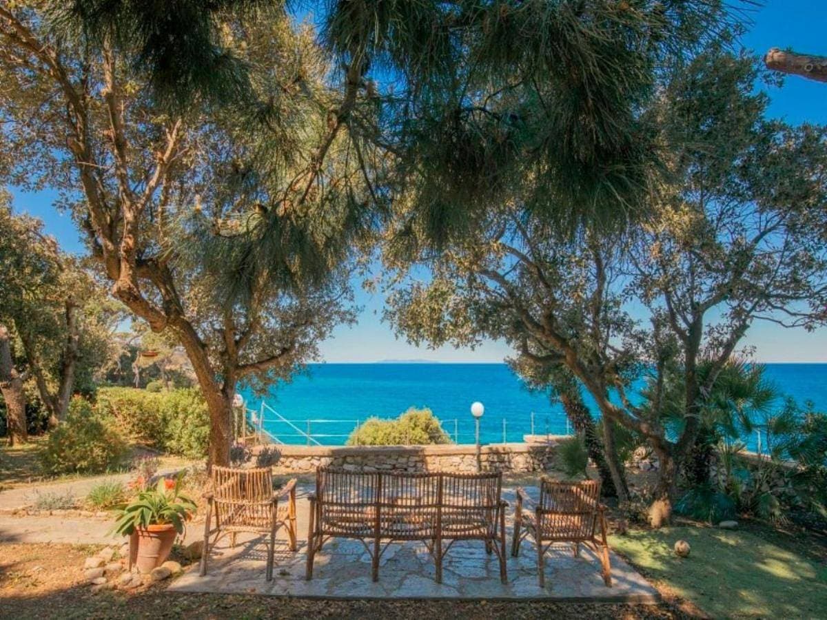 Holiday Home Villa MaestraleSuite by Interhome 1