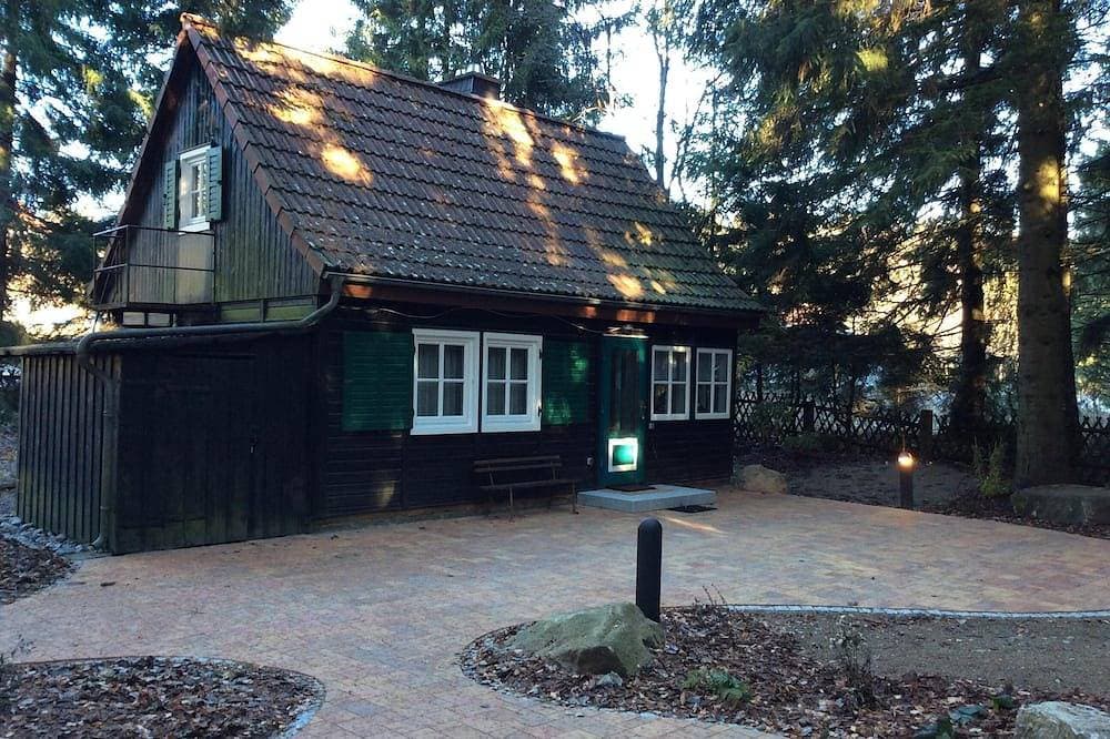 Ferienhaus in Drei-Annen-Hohne ( mitten im Nationalpark) bis 4Personen 1