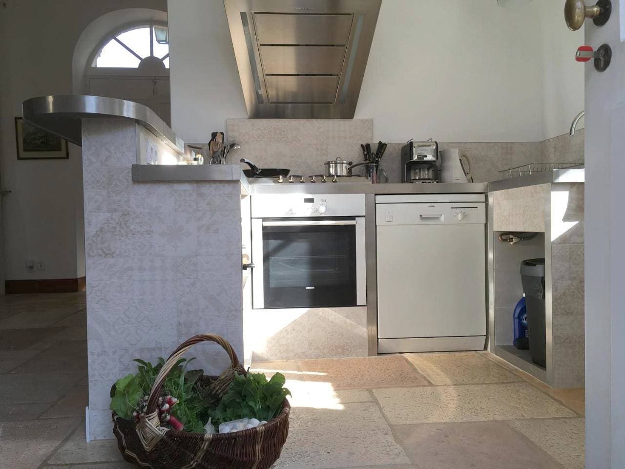 Foto 5 von 35: Two-Bedroom Holiday Home
