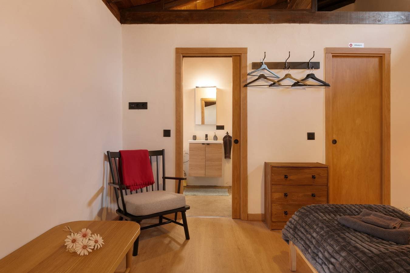 Foto 12 von 32: Ferienhaus 'Casa Canaria Finca Real' mit privatem Garten, Balkon und WLAN
