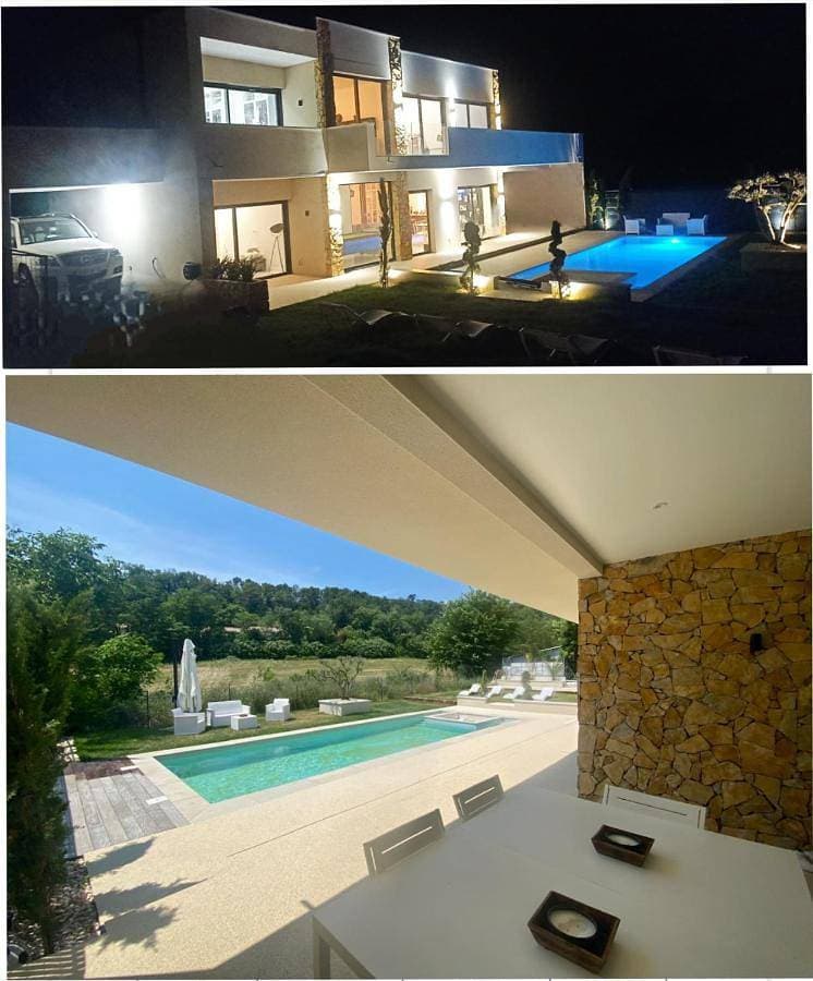 Foto 5 von 6: Villa