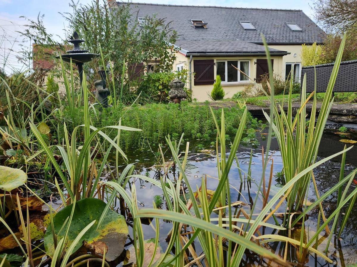 Foto 2 von 55: Holiday Home