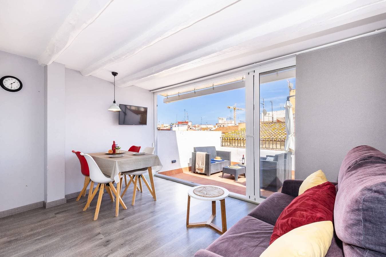 Ferienwohnung 3m² 1