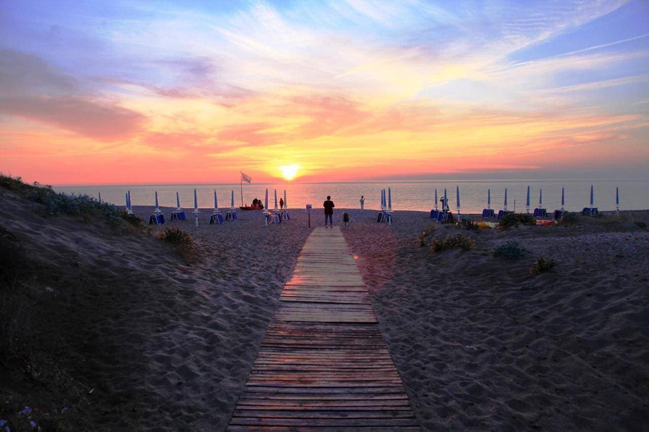 Camping Bella Sardinia 1