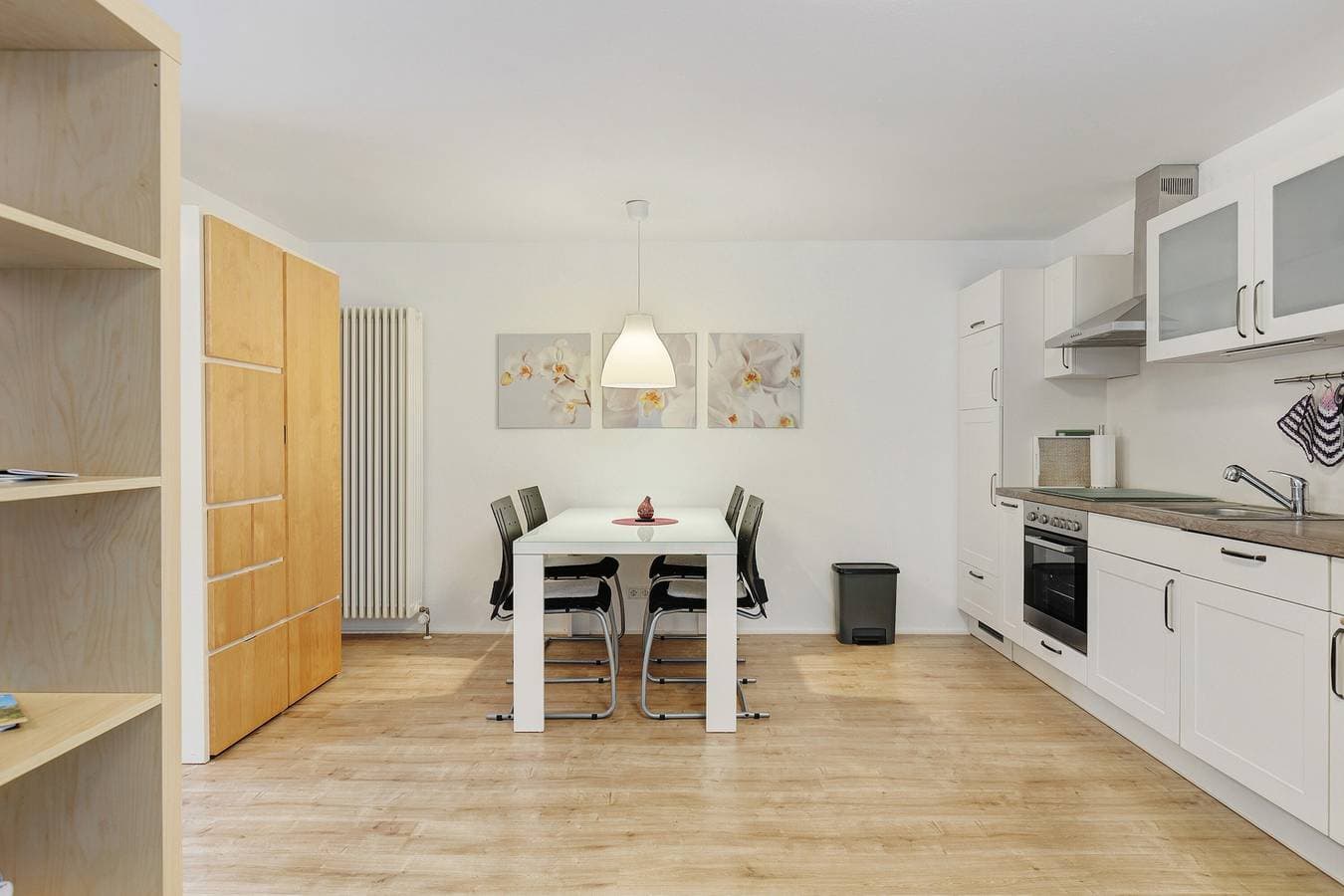 Foto 8 von 25: Premium Ferienwohnung 'Dörr' mit privater Terrasse und WLAN