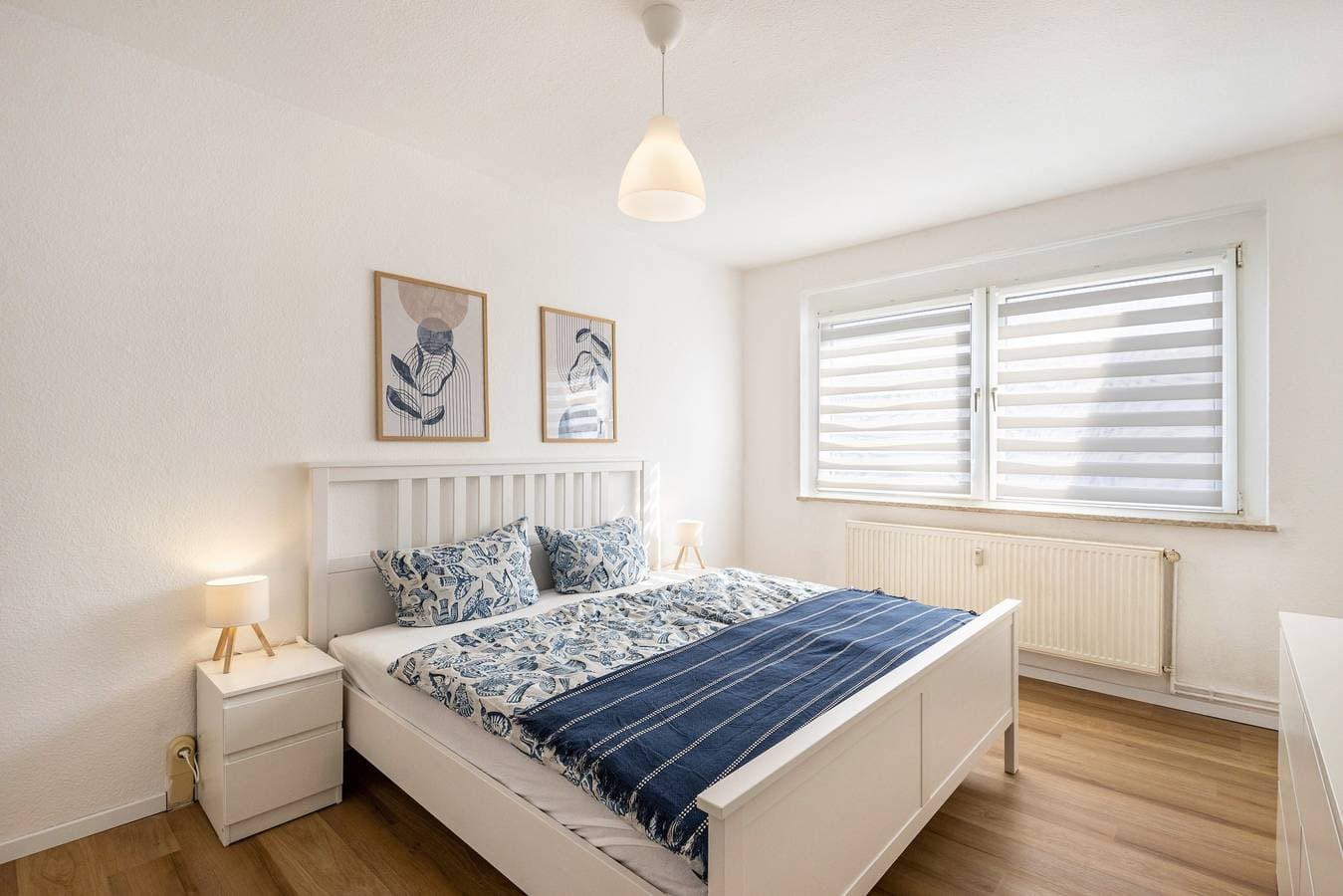 Ferienwohnung Mücheln 1