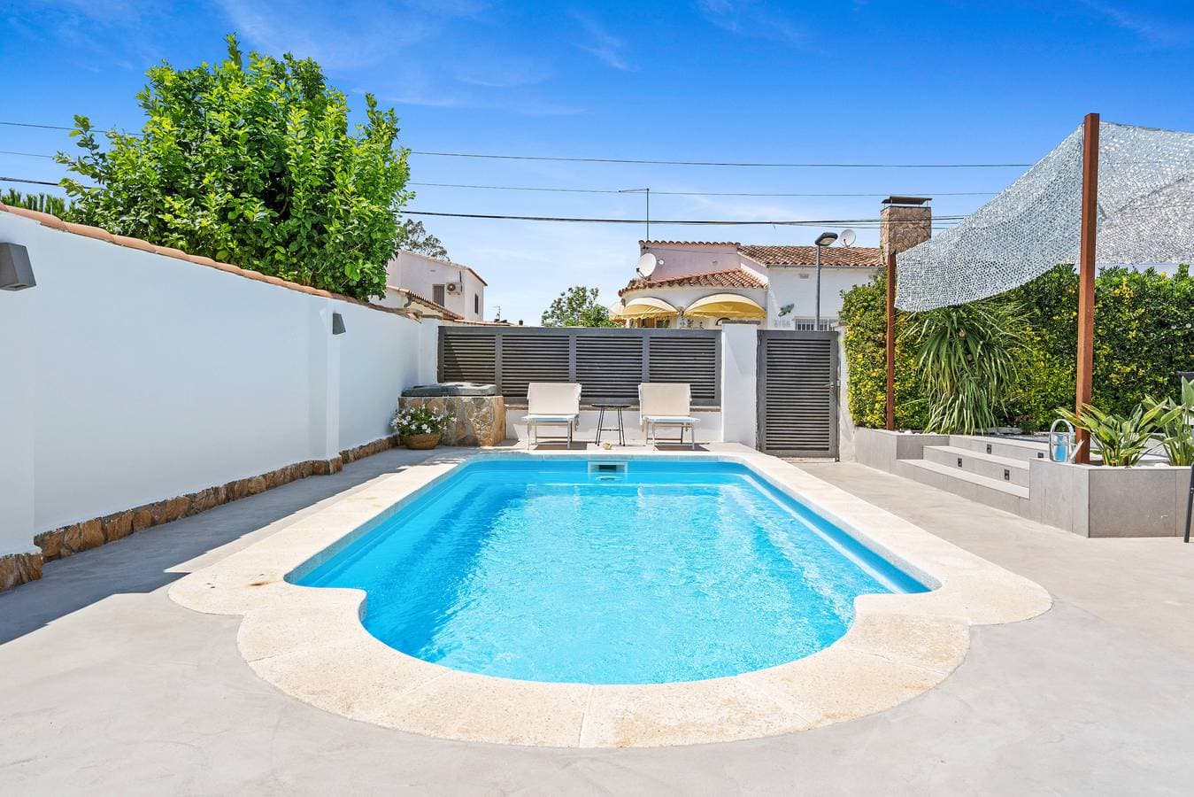 Welcs Apartamento 091 Emp con piscina 1