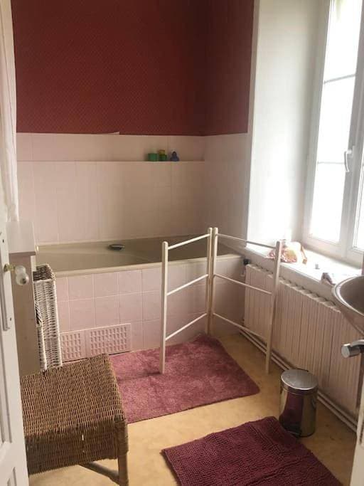 Foto 8 von 32: Three-Bedroom House