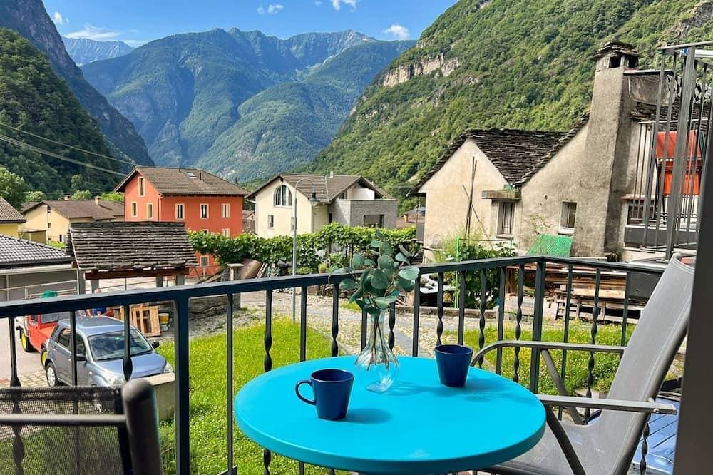 Casa Nati 1