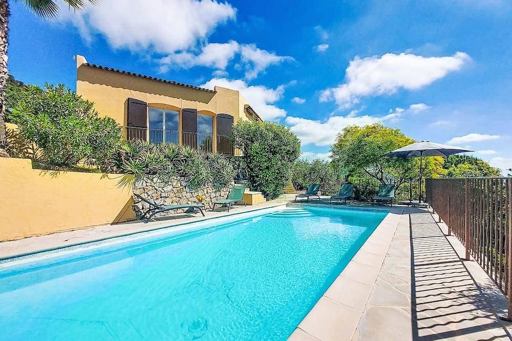 La Baume 1