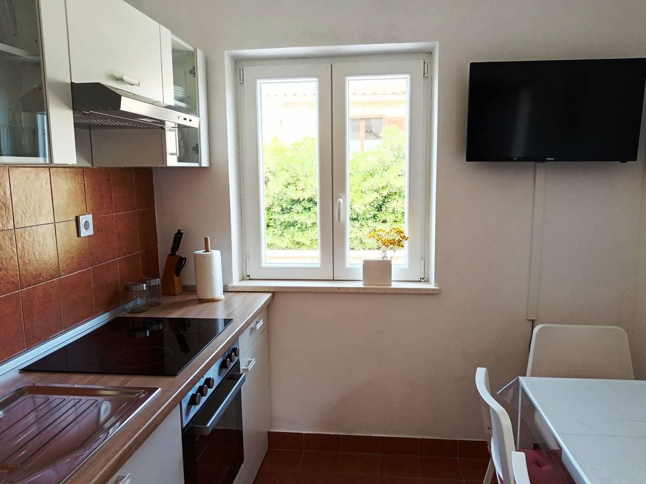 Foto 13 von 23: Wohnung "Ferienwohnungen Villa Vanja"