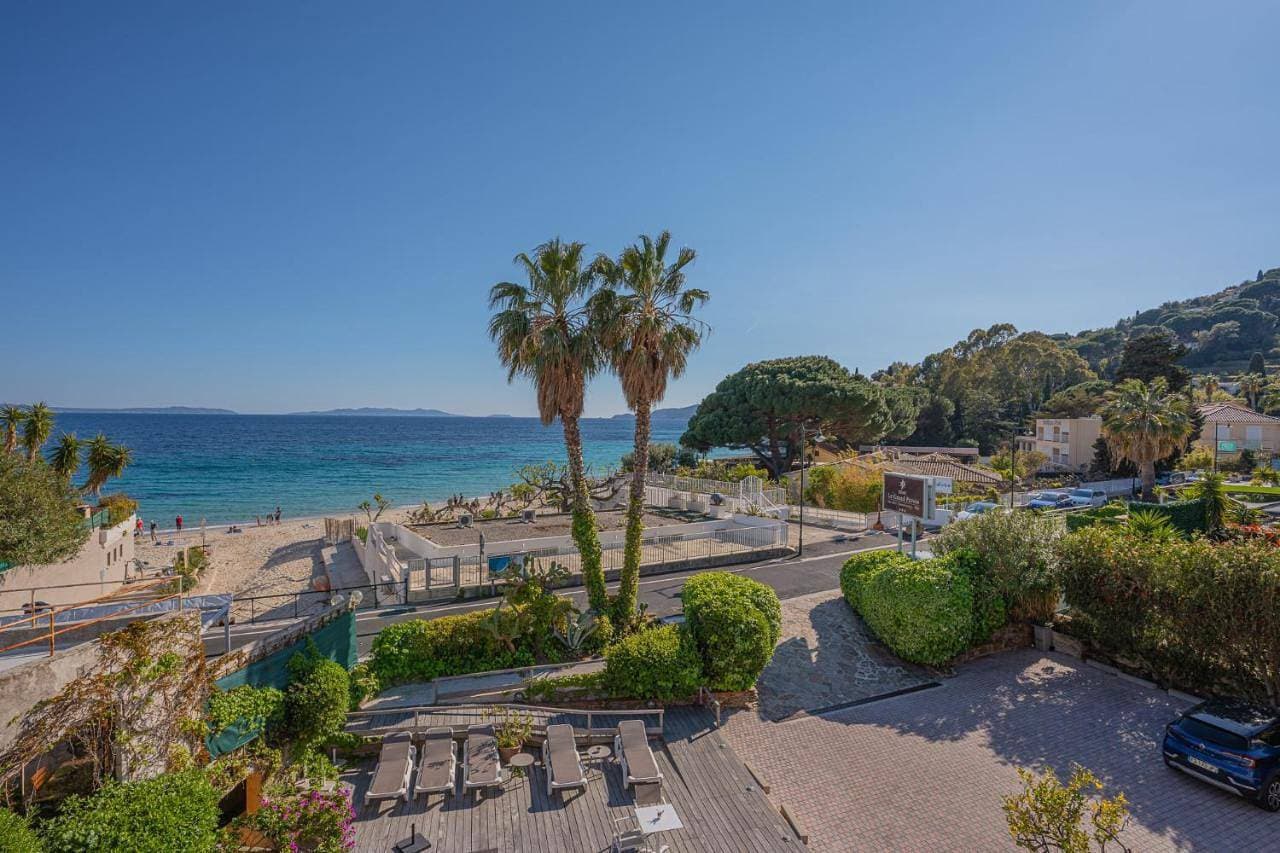 Hotel Le Grand Pavois 1