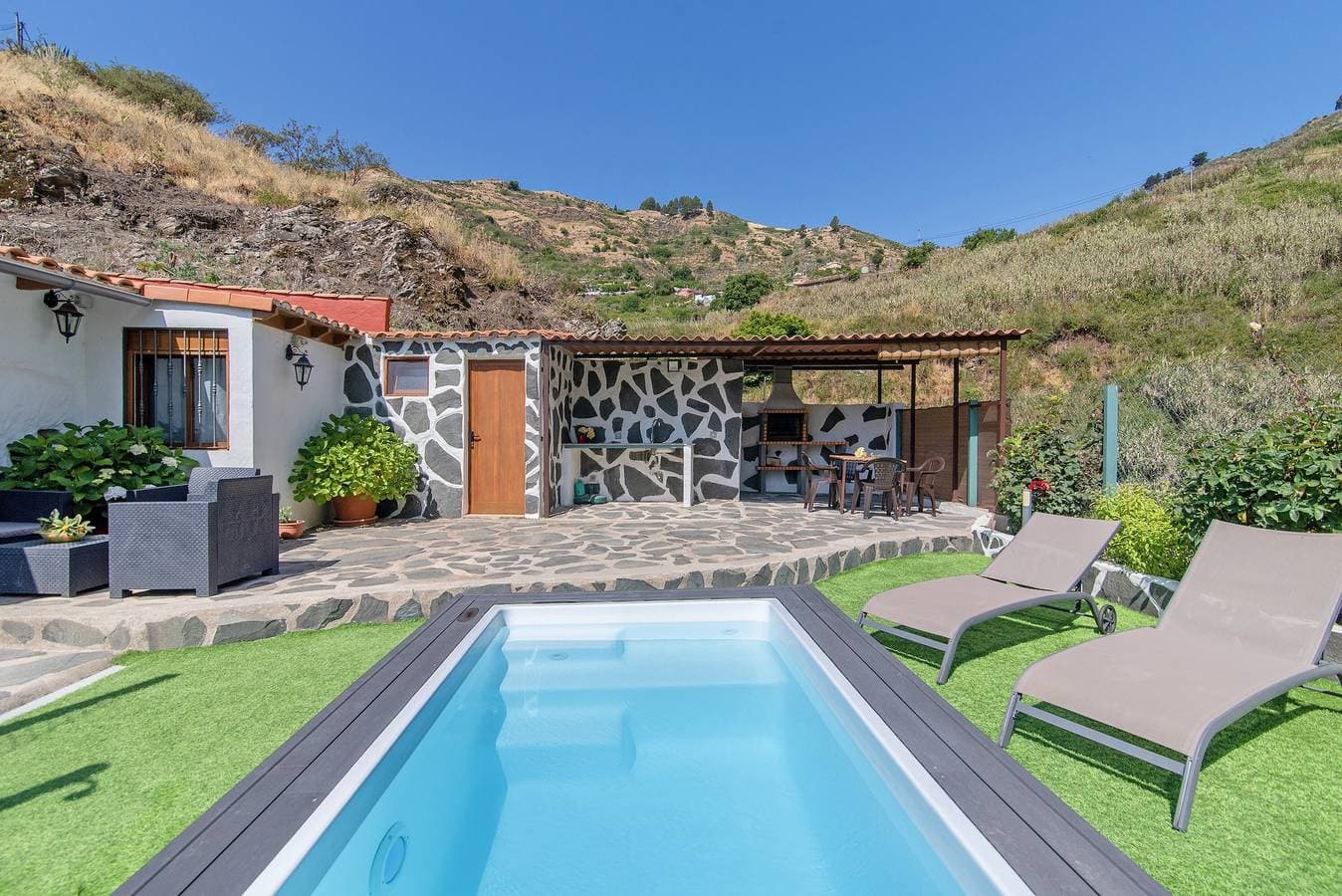 Casa Abuela Fela 1