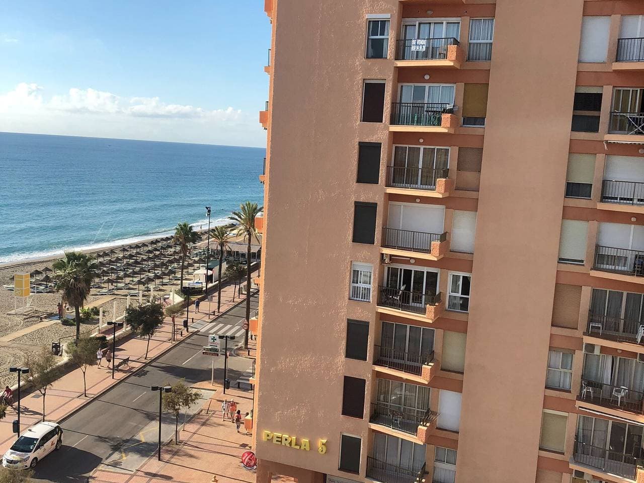 Foto 8 von 29: Wohnung in Fuengirola am Mittelmeerstrand