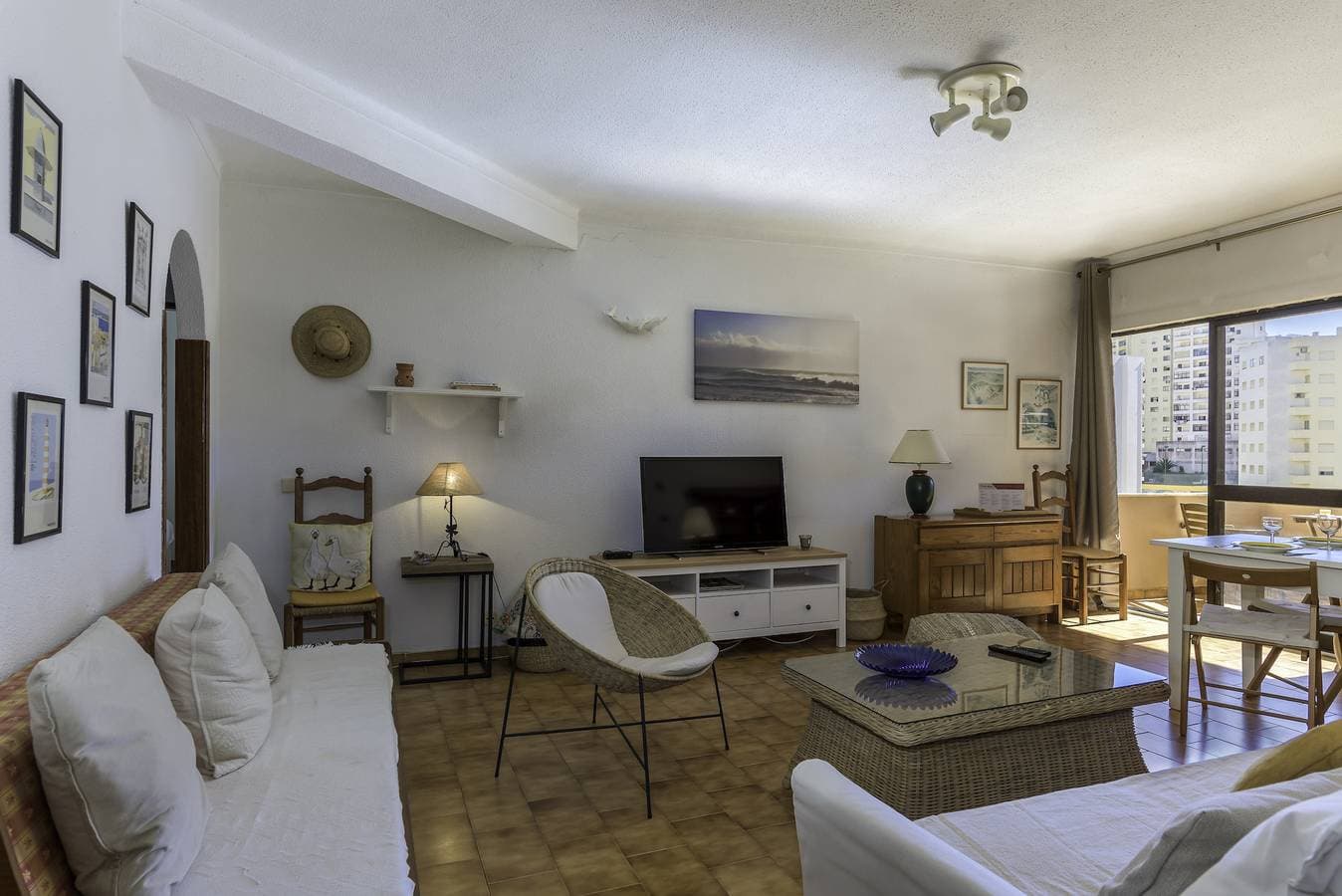 Flh Praia da Rocha Marine Design Flat 1