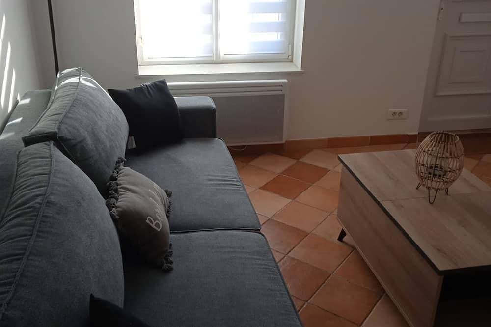 Foto 6 von 18: Charming Mersoise house 7 minutes walk from the beach with private covered parking