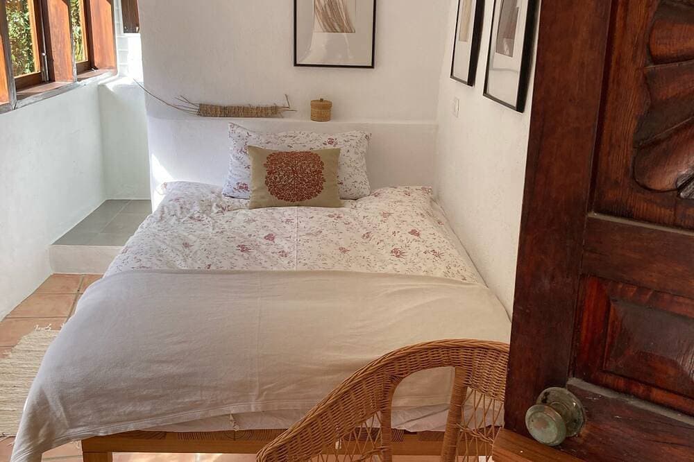 Kleines, hübsches Appartement auf Finca, nur 4 km von San Sebastián entfernt 1