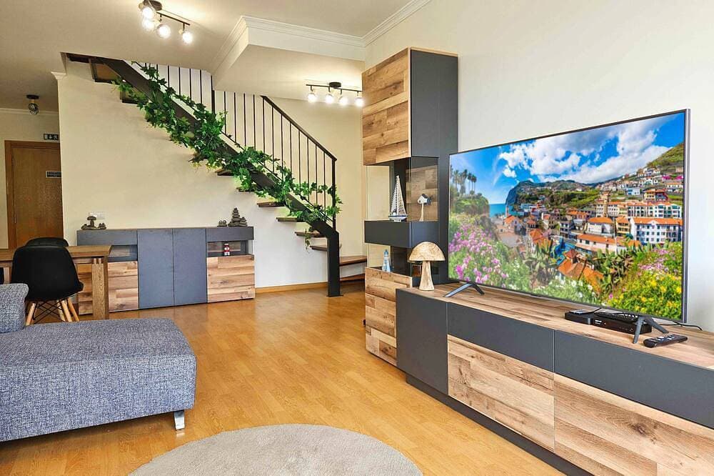 A Selva • T2 Apartment in Caniço • 10 Minutes from Funchal 1