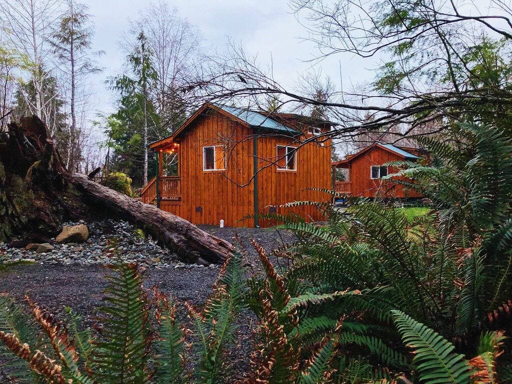 Foto 3 von 26: Eine winzige Hütte mit großen Abenteuern!