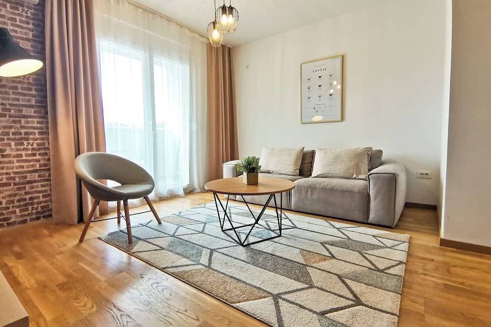 Foto 9 von 13: One-Bedroom Apartment at Ljubovic-Hill Park