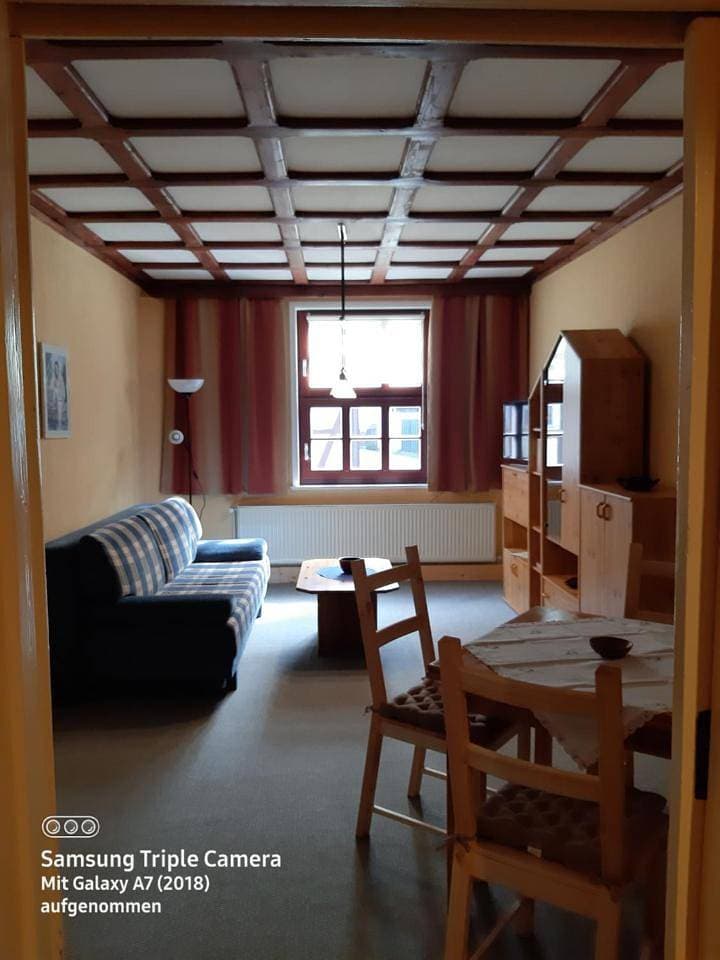 Foto 7 von 10: Apartment - Ground Floor