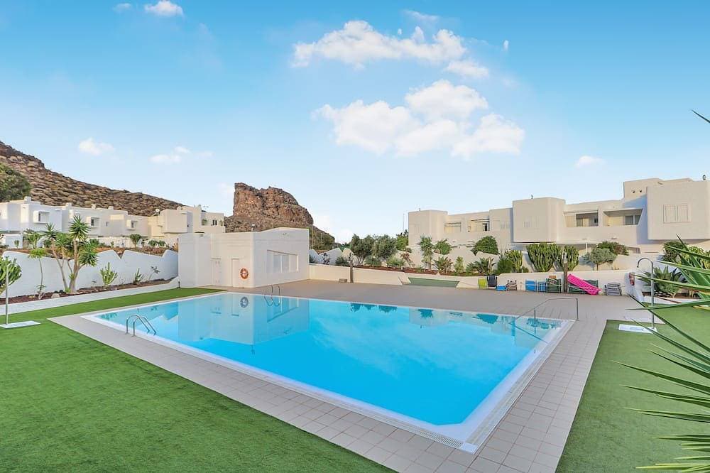 Macame house Puerto de las Nieves 1