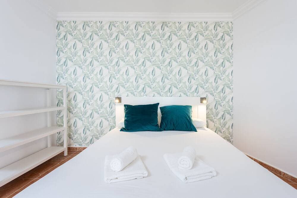 Foto 6 von 30: Apartamento con gran terraza Chill Out