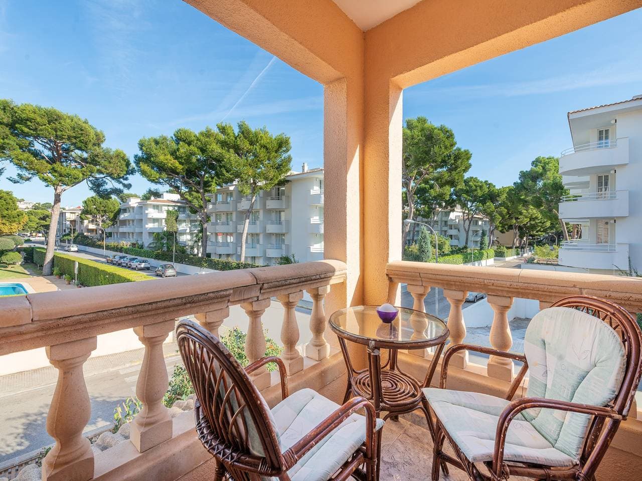 Casa Elena - Apartment In Cala Lliteres 1
